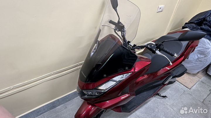 Продается Honda PCX 125
