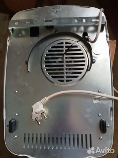 Тепловентилятор пр-во Германия
