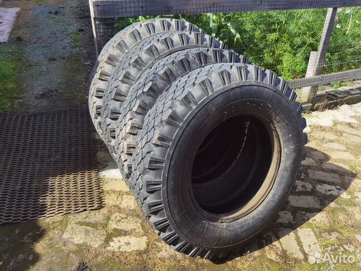Шины ик-6 ам-п 8.25-20 240-508