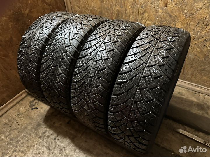 Bfgoodrich G-Force Stud 175/65 R14 82Q