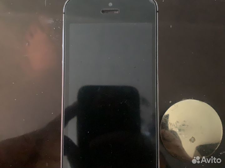 Apple iPhone 5s 16gb