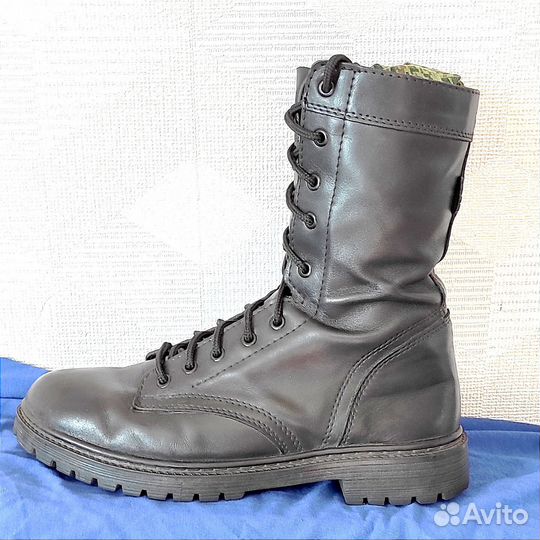 Берцы доф модель 0049/11 wa