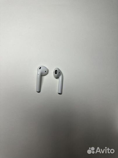 Airpods 2