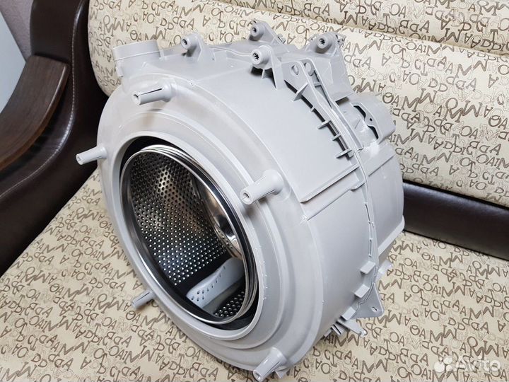 Барабан, бак для стиральной машины в Екатеринбурге