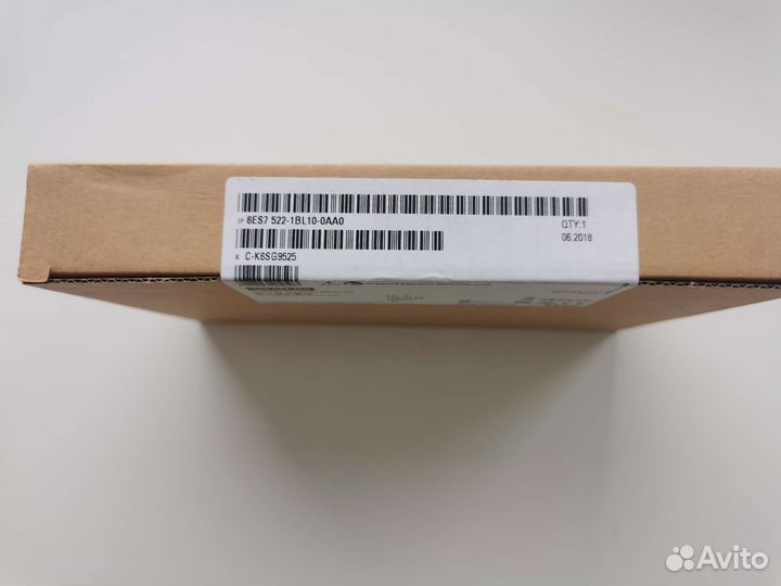 Siemens Simatic S7-1500