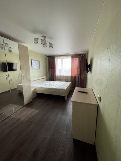 1-к. квартира, 32 м², 9/9 эт.