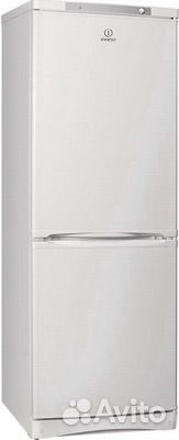 Новый Холодильник Indesit Es16(167Cм)