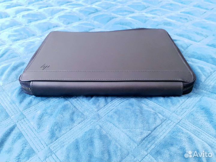 Чехол для ноутбука HP Elite Portfolio