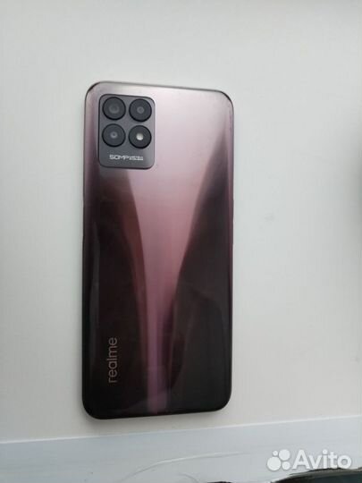 realme 8i, 4/64 ГБ