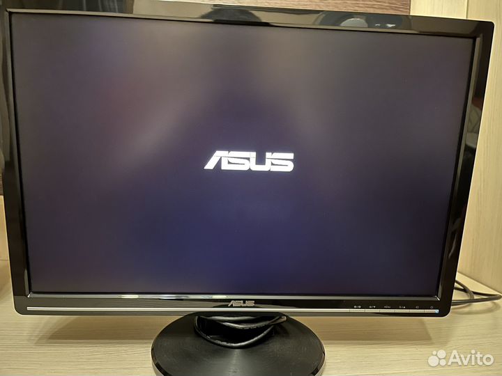 Продам монитор Asus