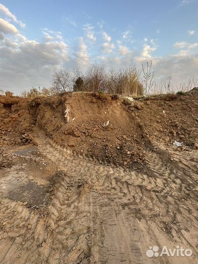 Отдам бесплатно грунт