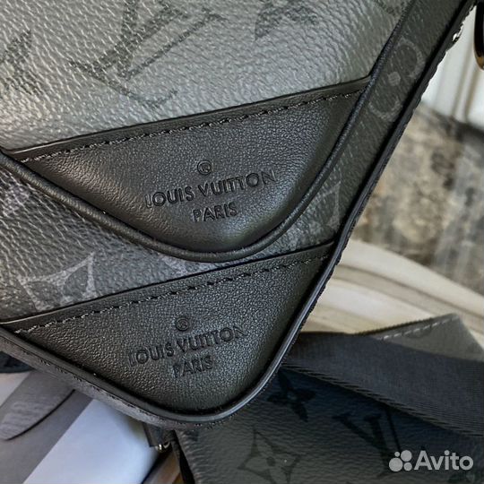 Сумка Louis Vuitton Trio Messenger