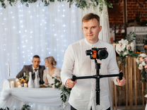 Видеогрф на свадьбу