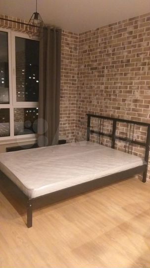 Квартира-студия, 27 м², 10/13 эт.