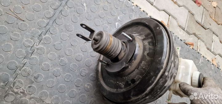 Вакуумник BMW