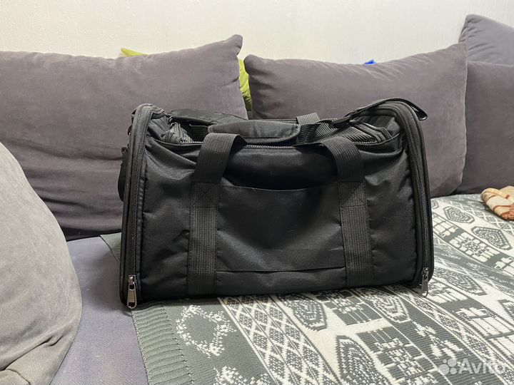 Переноска для животных