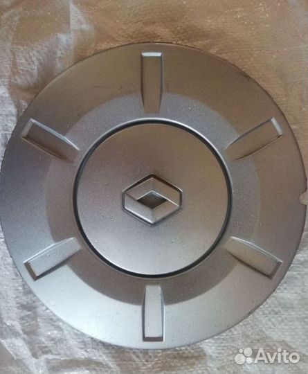 Колпаки на renault logan r14