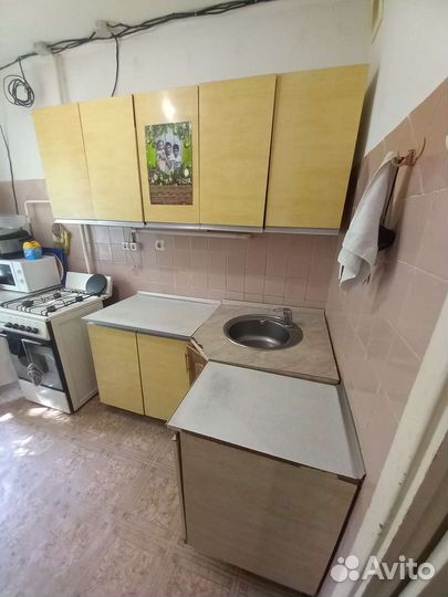 Кухонный гарнитур бу