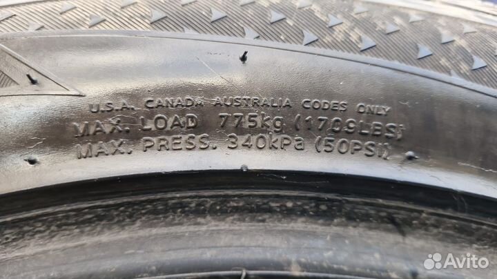 Hankook Winter I'Cept IZ2 245/45 R17 99T