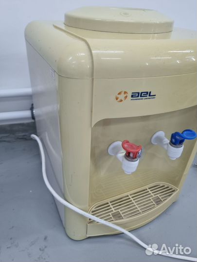 Кулер для воды бу