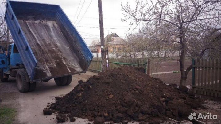 Перегной мельничная падь