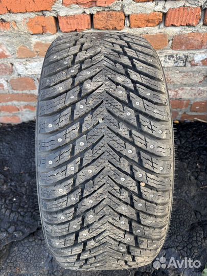 Nokian Tyres Hakkapeliitta 10p 245/40 R18