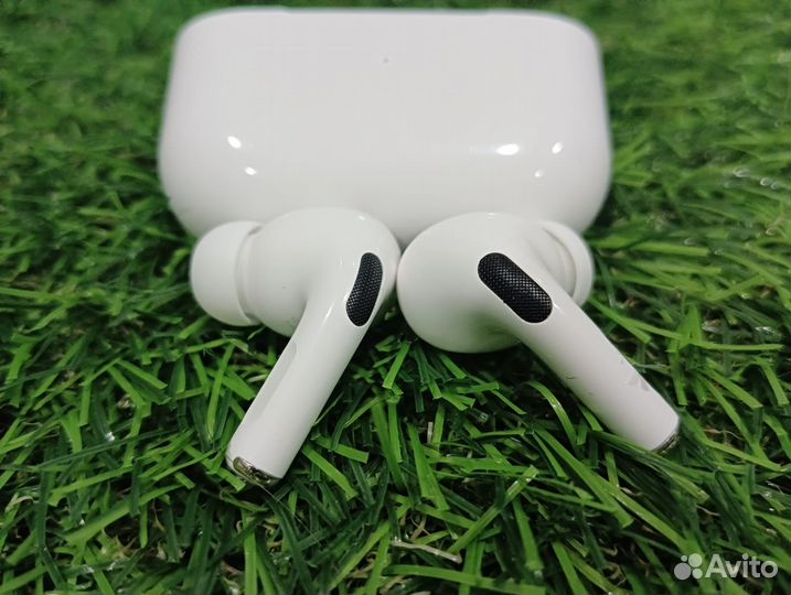 Наушники Airpods pro 2 Horizon Limited