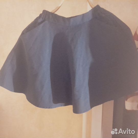 Юбка