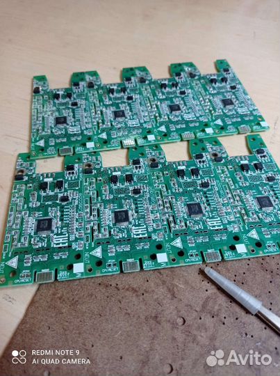 Точка Монтажа