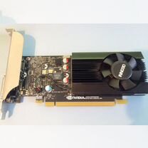 Видеокарта Nvidia GT1030 2 GB gddr5