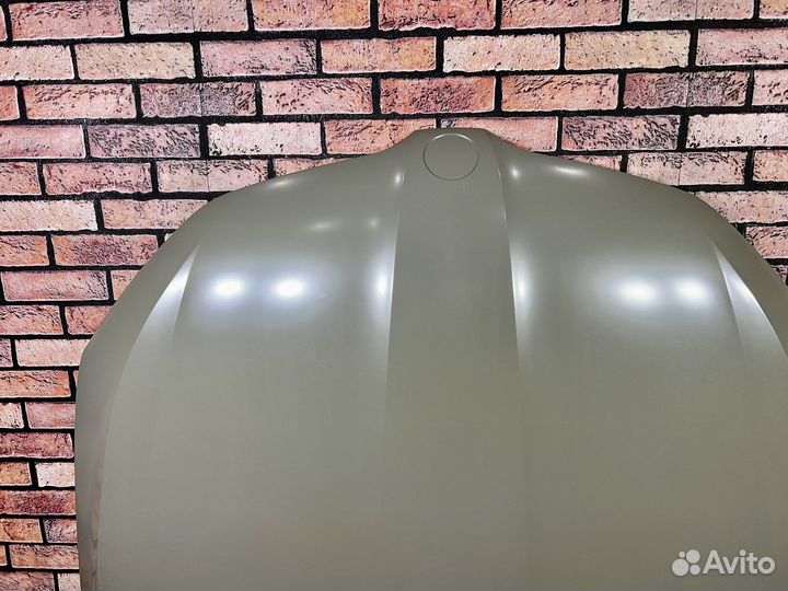 Капот skoda octavia A7 FL 2017-2021