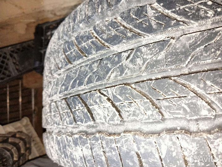 Toyo Open Country H/T 235/60 R16 100H