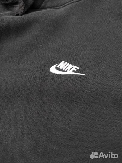 Кофта nike