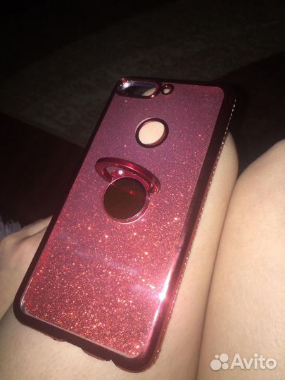 Чехол на Honor 7C 5.99