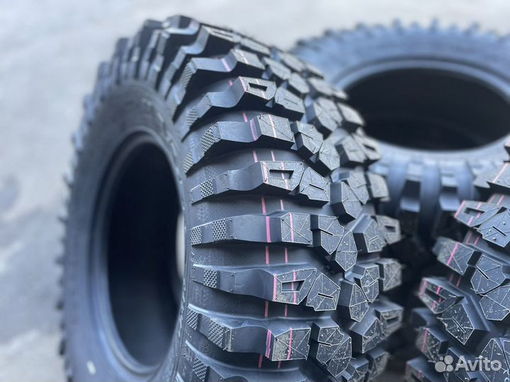Шины для квадроцикла Maxxis roxxzilla 30x10-14