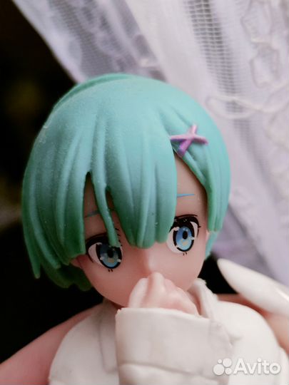 Фигурка аниме