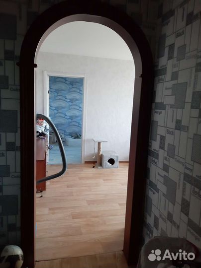 Арка межкомнатная бу