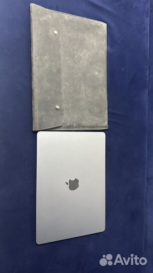 Macbook air m2 256