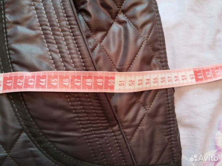 Плащи демисезонные женские 48 50