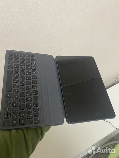 Планшет huawei matepad 11