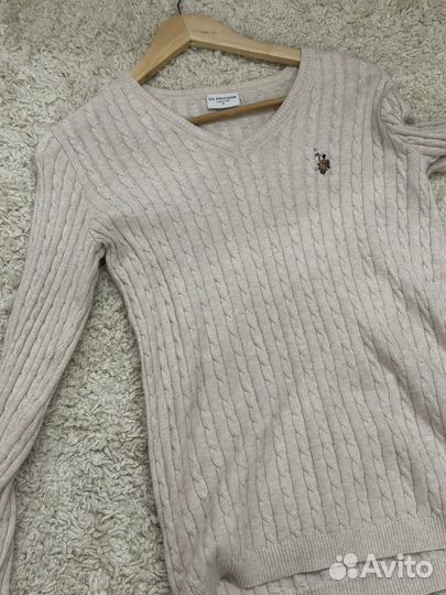 Кофточка polo