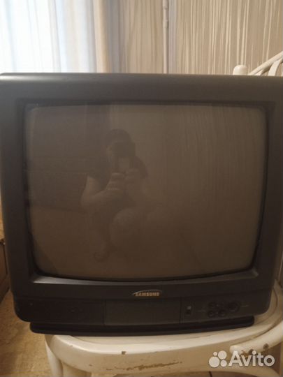 Телевизор Samsung CK-3361М