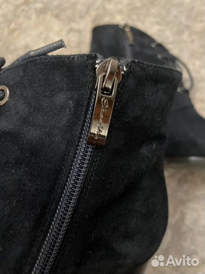 Ботильоны Эконика 36