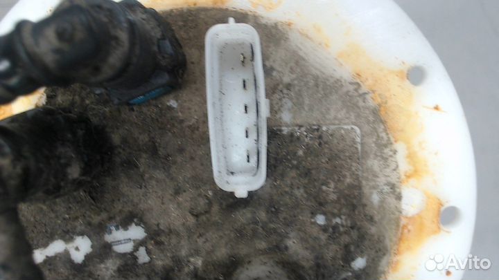 Насос топливный электрический Hyundai Atos (Amica)