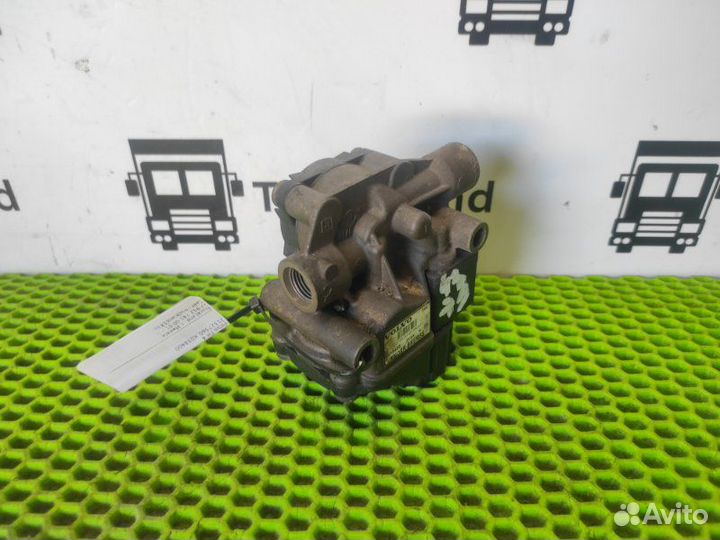 Клапан электромагнитный ABS Volvo Fh 4