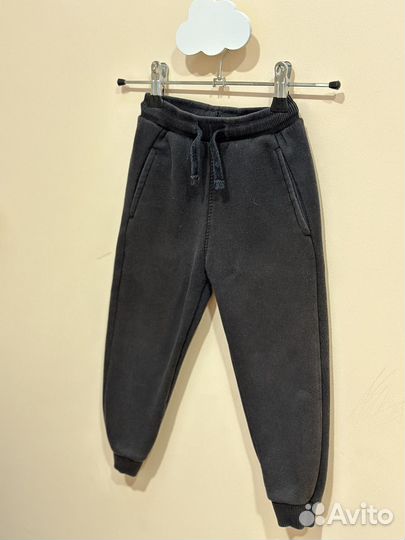 Спортивный костюм для мальчика zara