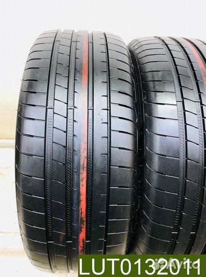 Goodyear Eagle F1 Asymmetric 3 245/45 R20 99V