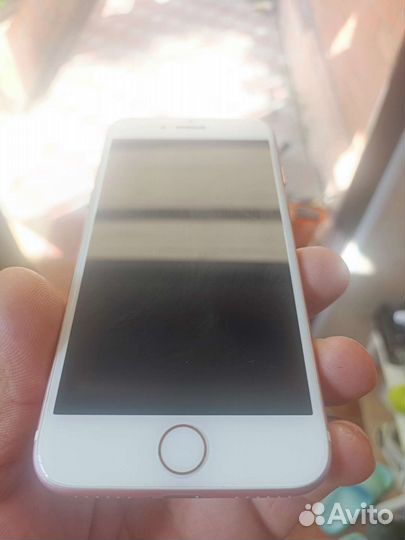 Телефон iPhone 7 128gb