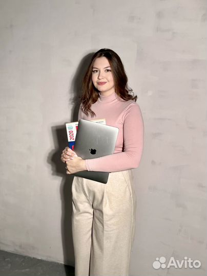 Репетитор по русскому языку