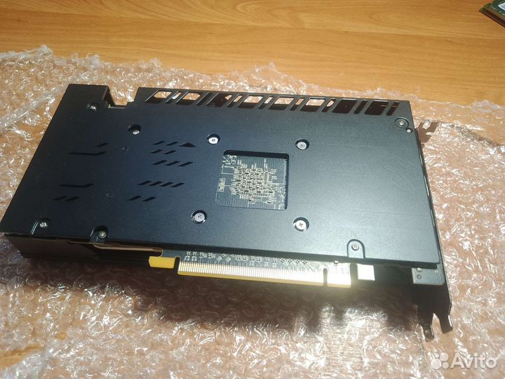 Видеокарта rx580 8gb sapphire